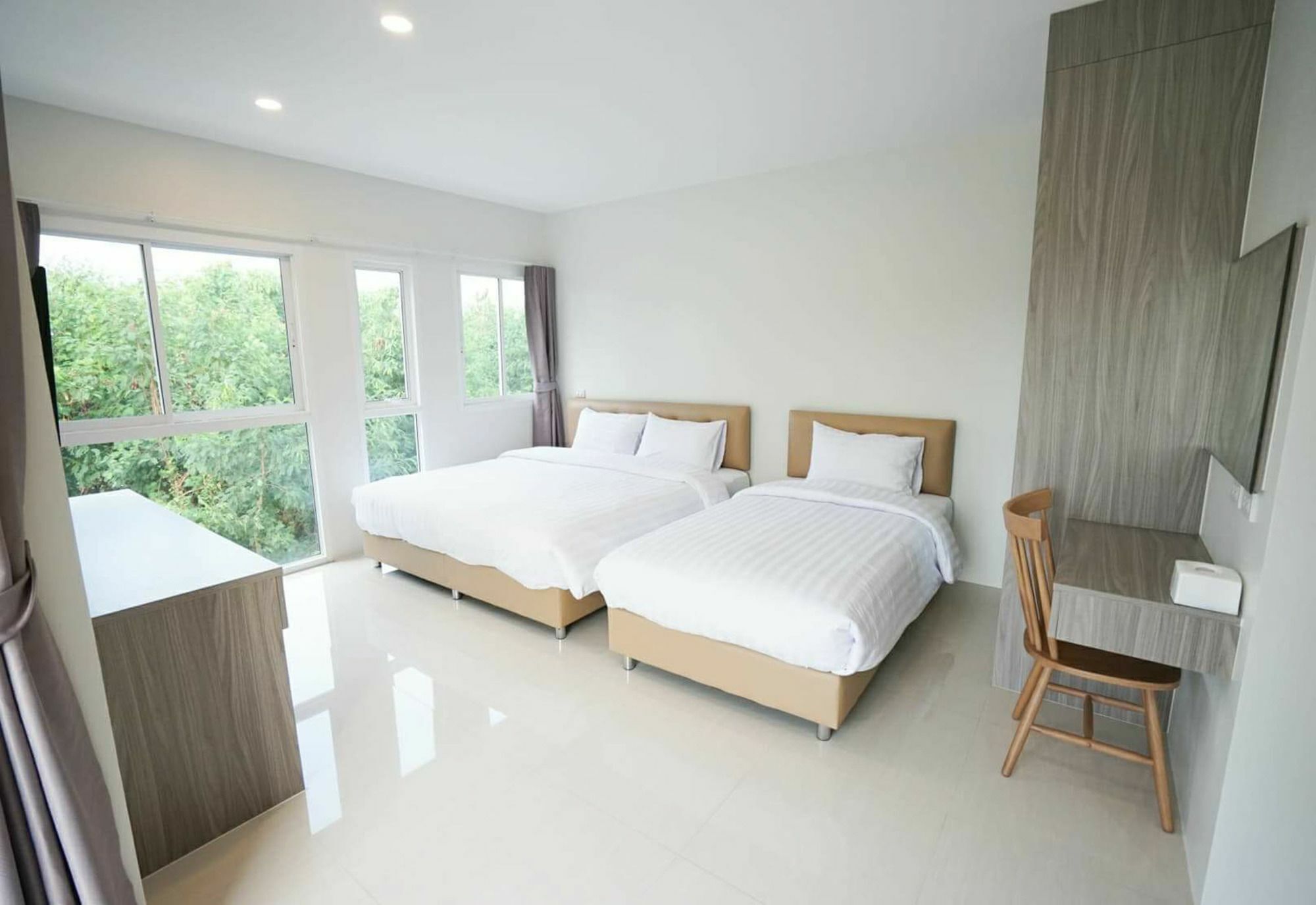 Ks Residence Chiangmai Chiang Mai Dış mekan fotoğraf